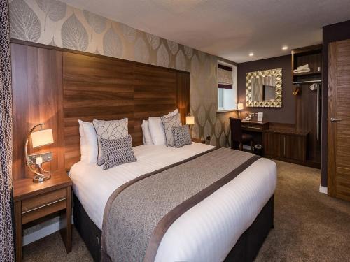 Stainburn House | The Melbreak Hotel