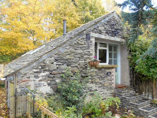 Mungrisdale House | The Mill