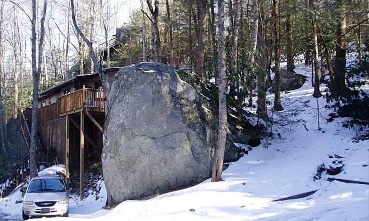 Mill Ridge Cabin | THE MOUNTAINS ARE CALLING you all to Two Rock Treehouse a Cozy Mountain Cabin🧡