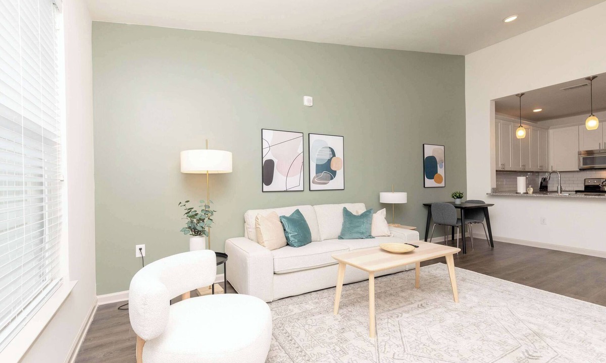 Seven Springs Apartment | The Nashville VI Vibe 8819