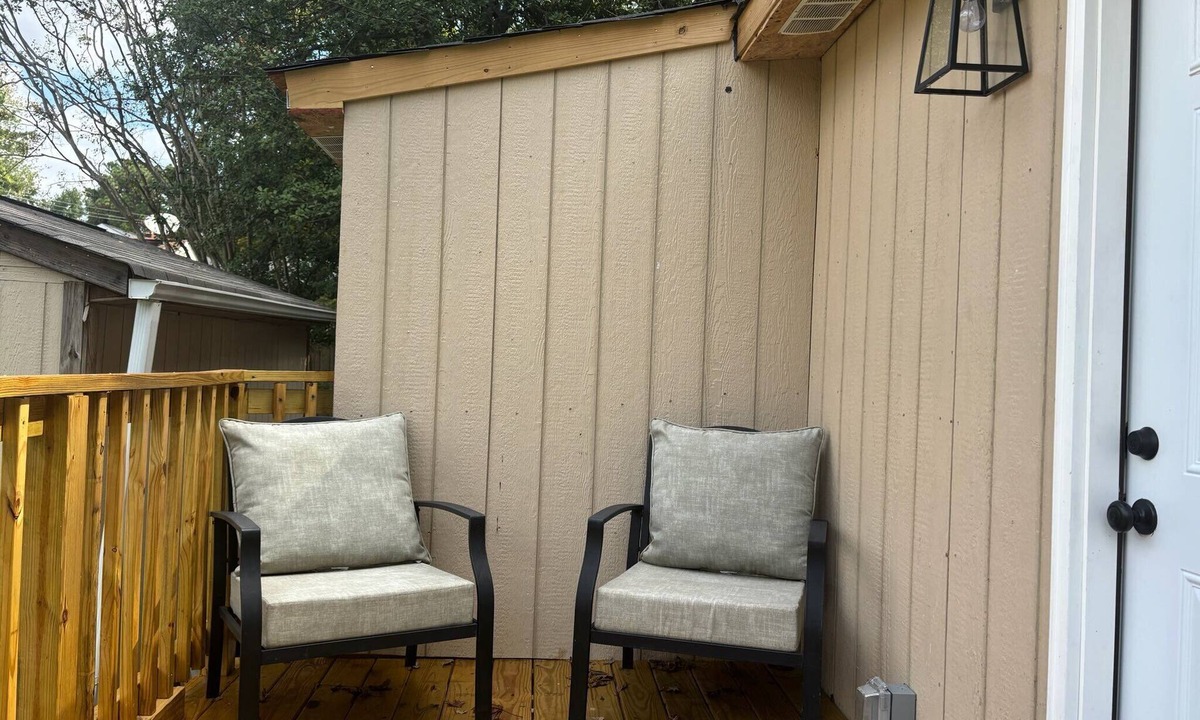 North Charlotte Apartment | The Nook @Noda
