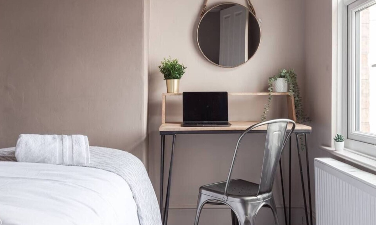 Oadby Apartment | the Oadby Townhouse