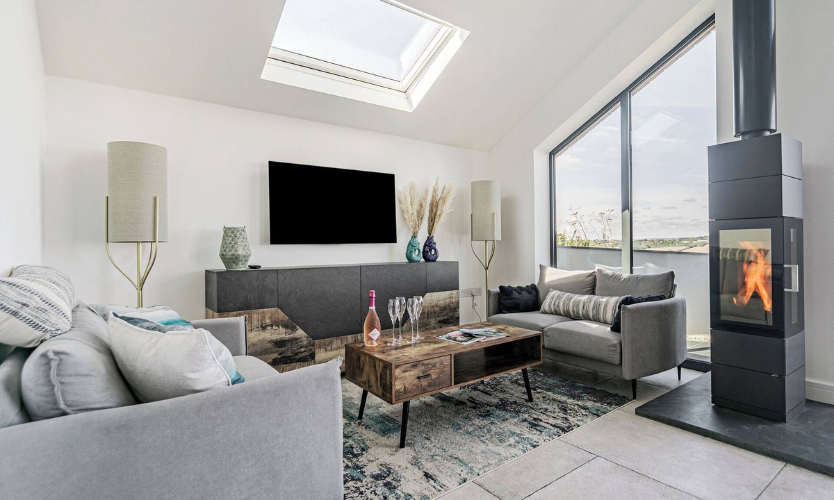Gerrans Cottage | The Old Coach Garage