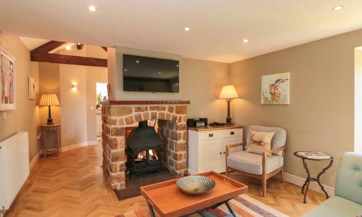 Thirsk Cottage | The Old Dairy