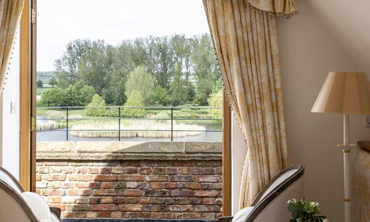 Stuntney Hotel | The Old Hall Ely