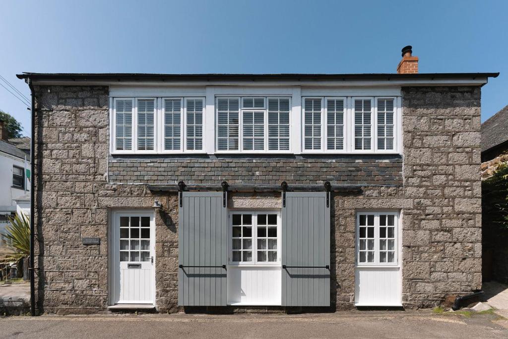 Mousehole Bed & Breakfast | The Old Pilchard Works