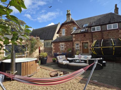 Largs House | The Old Rectory