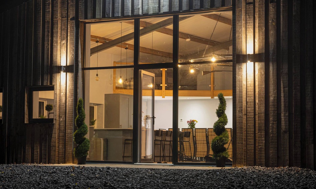 Giggleswick Cottage | The Old Sheep House