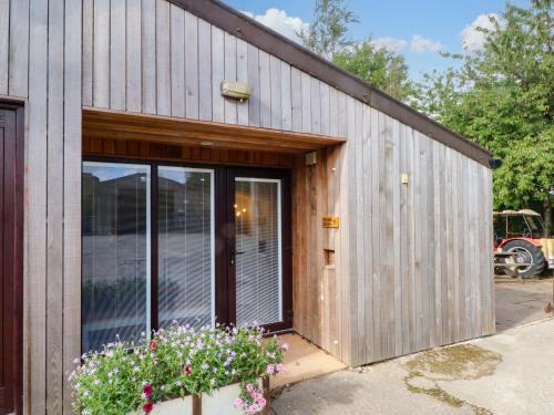 Allgreave House | The Old Shippon
