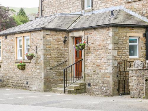 Gayle House | The Old Surgery