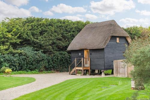 Preston House | The Parsonage Barns