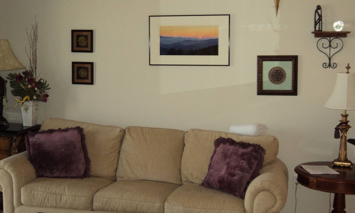 Sugar Mountain Condo | The Penthouse at Sugar Top. Unit 2001, Rented by Sugar Mountain Lodging Inc