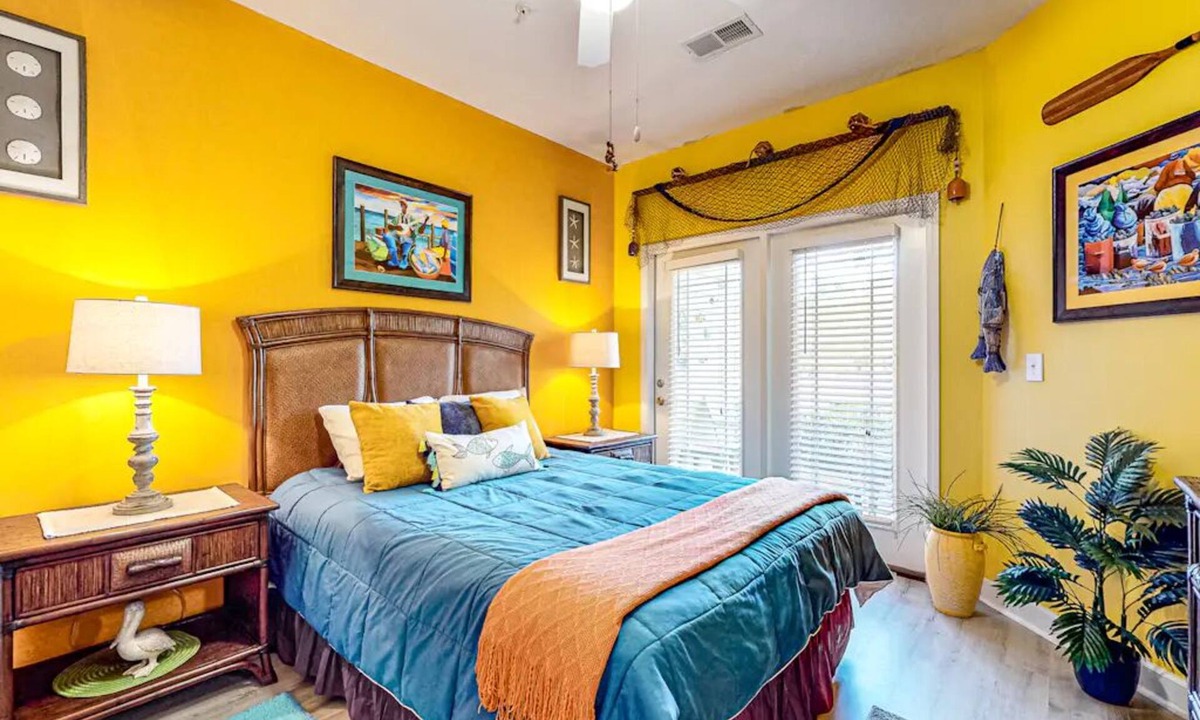 Calabash Condo | The Perfect Calabash Home for Snowbirds, Golfing Trips, and Monthly Rentals