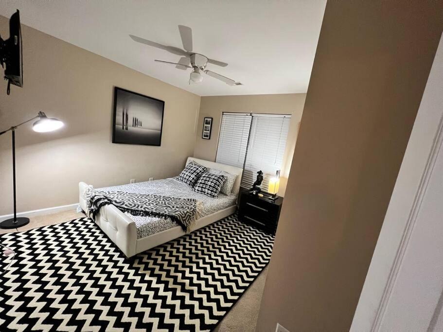 Greensboro House | THE PERFECT Greensboro Escape