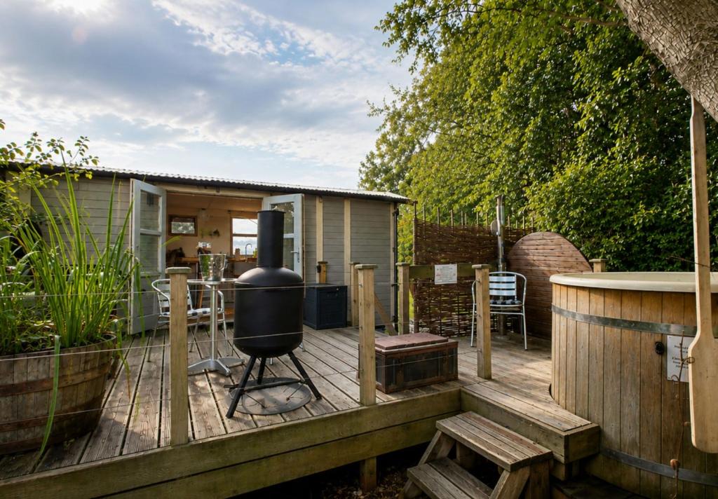 Attleborough House | The Pheasant