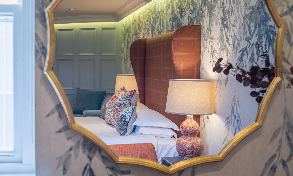 Stockbridge Hotel | The Raeburn
