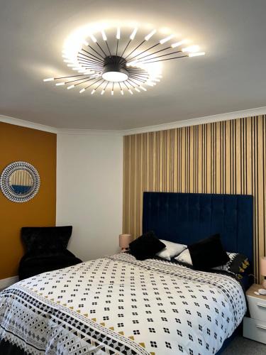 Tarbert House | The Rest