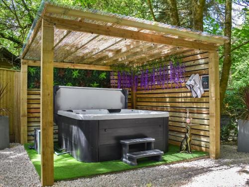 Ringwood House | The Retreat