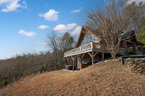 Ferguson House | The Retreat
