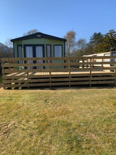 Ardentinny House | The Roecliffe 54