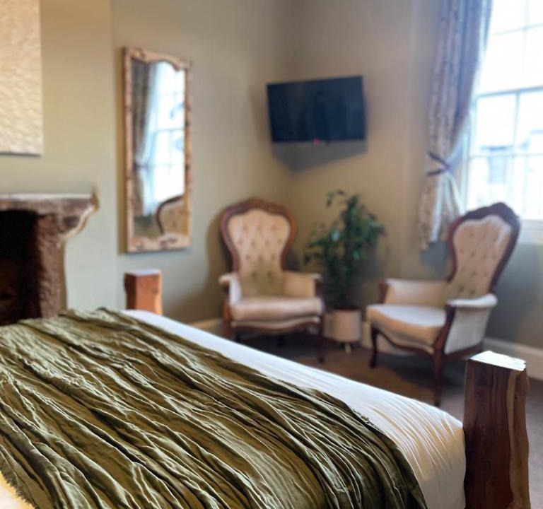 Westcott Hotel | The Roost