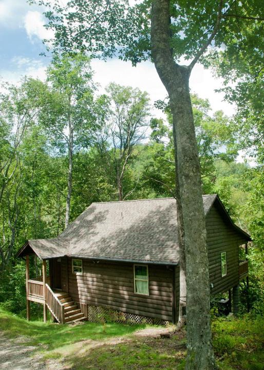 Topton House | The Sassafras Breeze