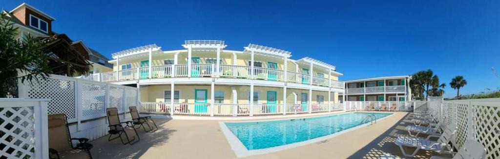 North Carolina Coast Hotel | The Savannah Inn