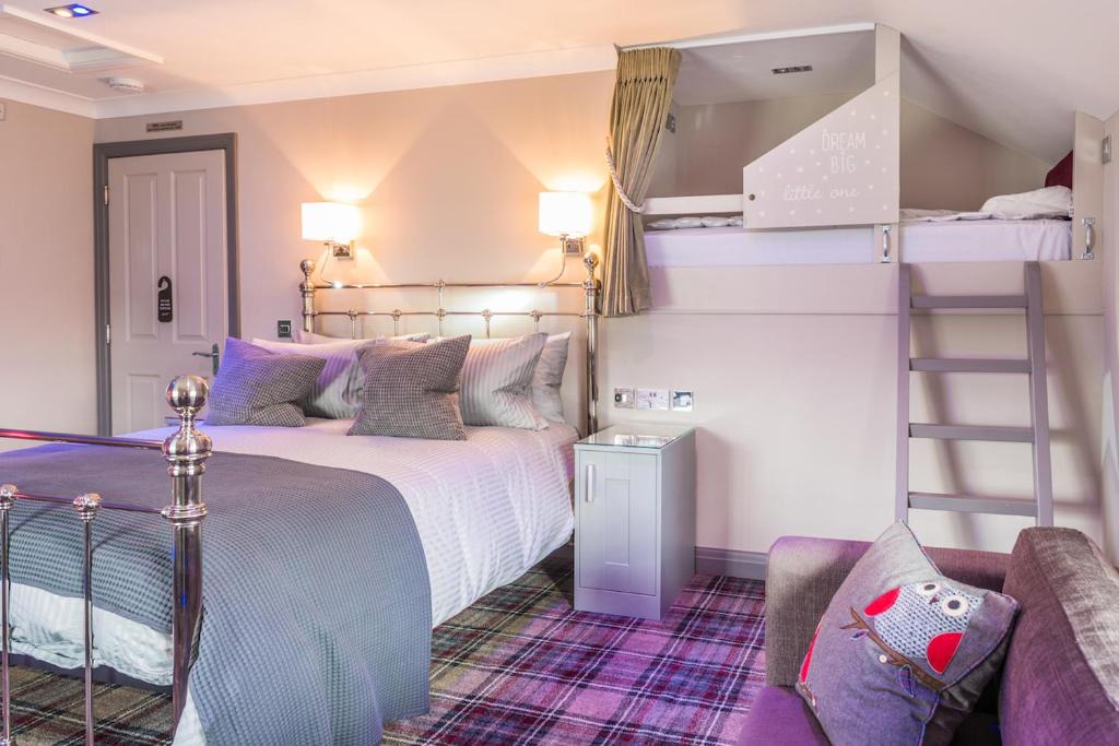 Sawley Hotel | The Sawley Arms