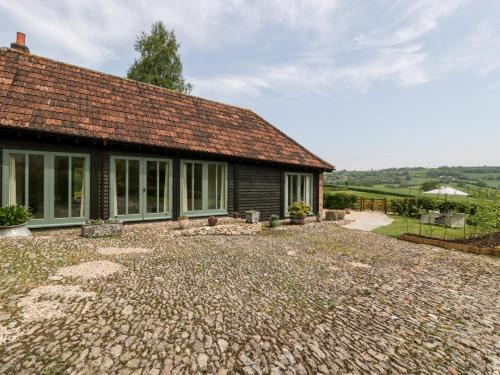 Honiton House | The Shippon