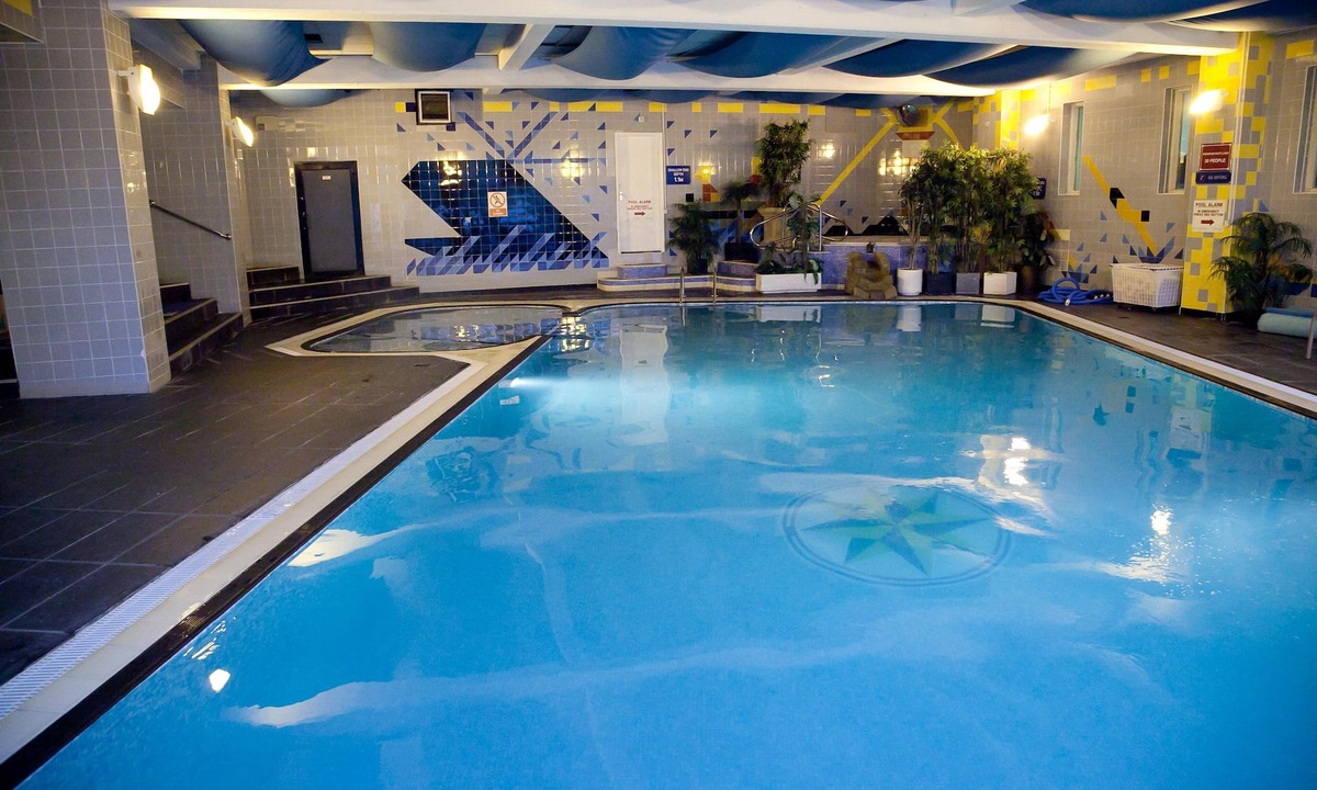 Skipton Hotel | The Skipton Hotel