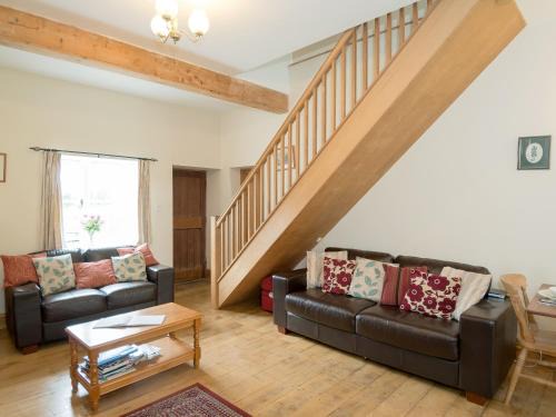Foxham House | The Stable