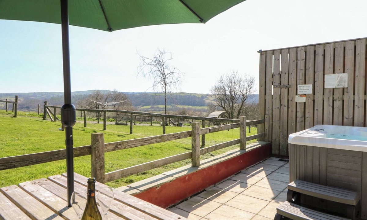 Felinfach Cottage | The Stable