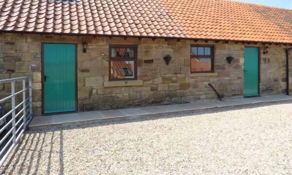 Briggswath Cottage | The Stable