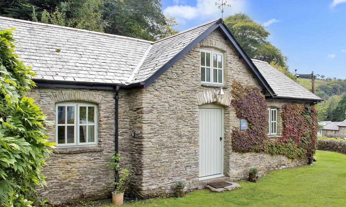Simonsbath Cottage | The Stables at Birch Cleave Barns