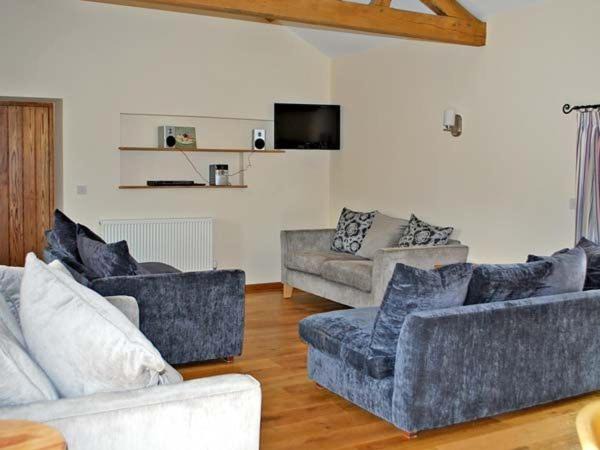 Little Cowarne House | The Stables, Bromyard