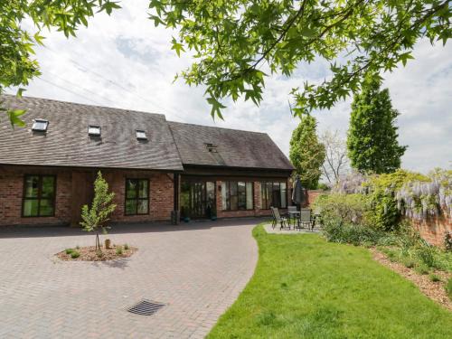 Belbroughton House | The Stables
