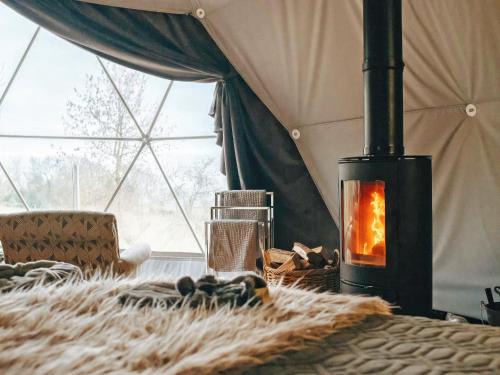 Farden House | The Star Dome - Ukc6978