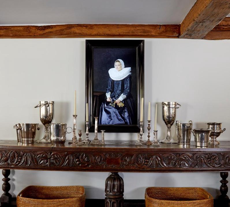 Alfriston Hotel | The Star