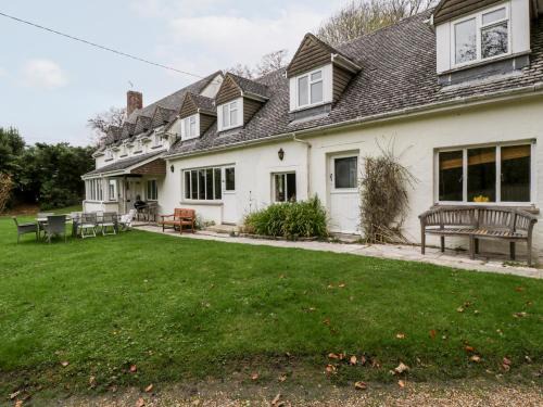 Wareham House | The Studio - Arne