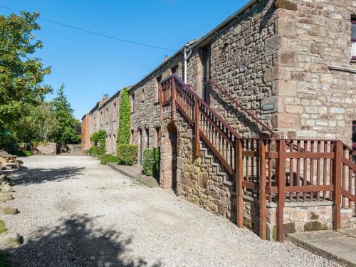 Appleby-in-Westmorland House | The Studio