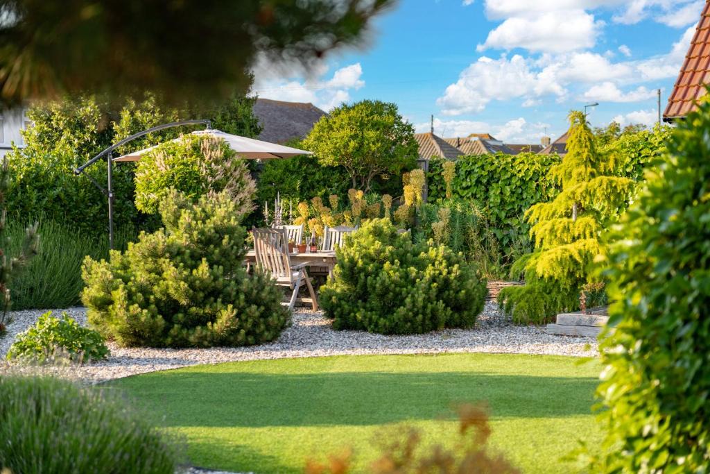 Pevensey House | The Studio