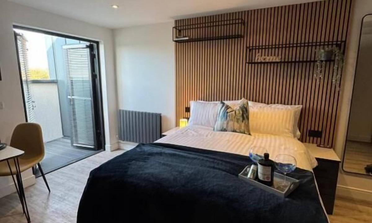 Ormskirk Apartment | The Suites