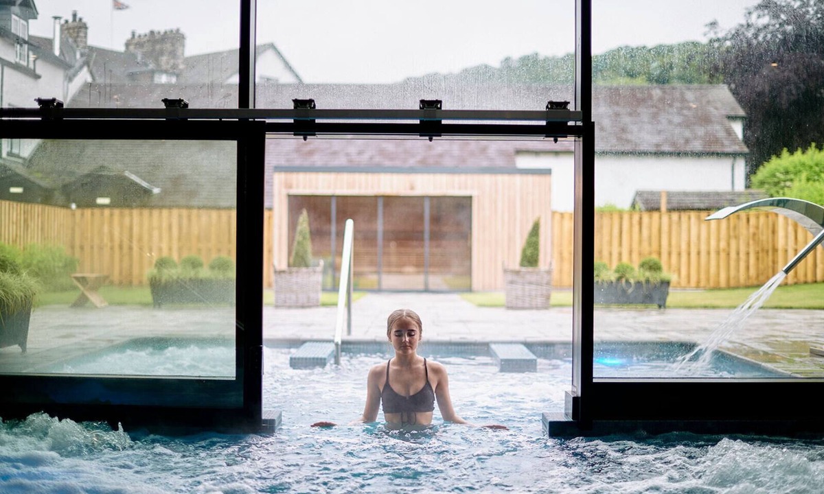 Newby Bridge Hotel | The Swan Hotel and Spa