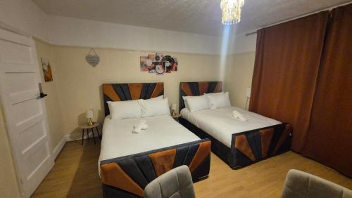 Perry Vale House | The ultimate group stay