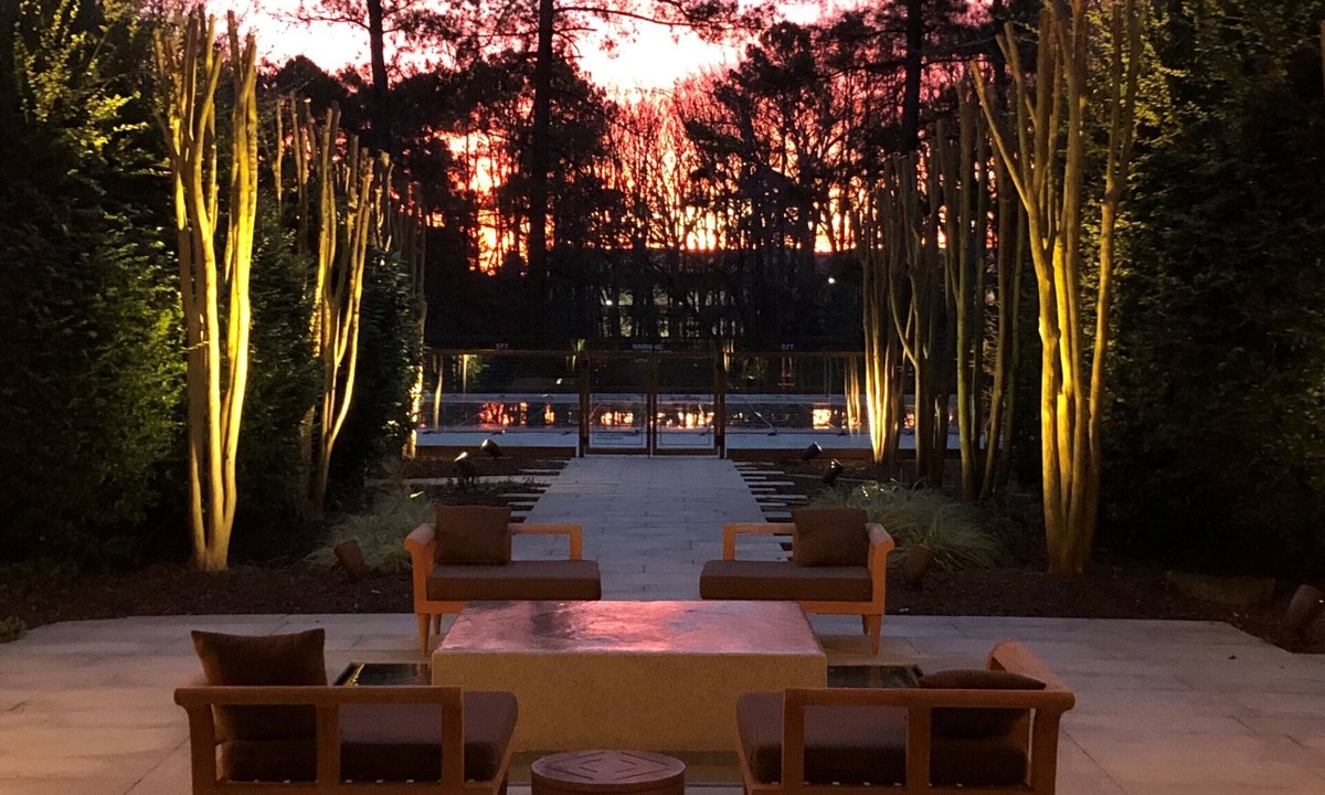 Cary Resort | The Umstead Hotel and Spa