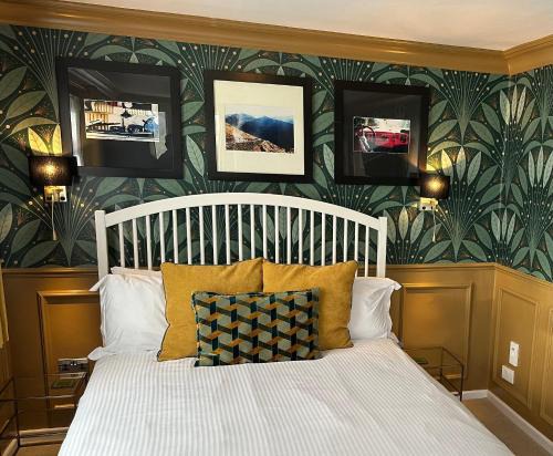 West Looe House | The Watermark