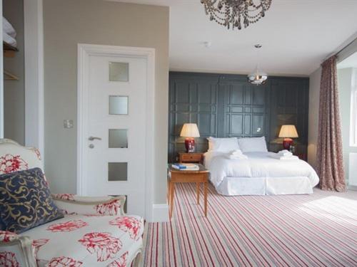Bexhill-on-Sea Bed & Breakfast | The Wayfarer