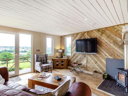 Abergavenny House | The Workshop
