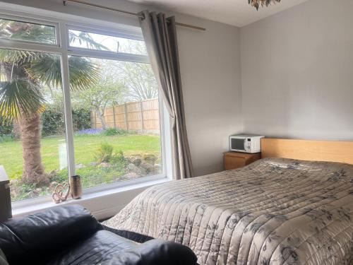 Oadby House | The Zen rooms