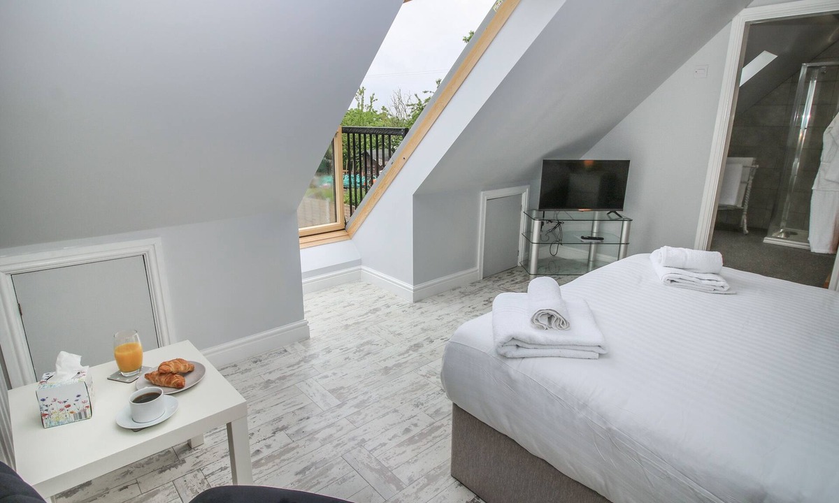 High Ercall Cottage | Thimble Cottage